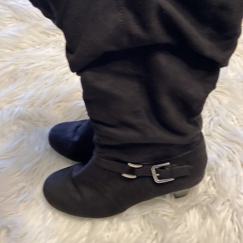 Avenue Simone 👢 size 11 WW very good condition measurements in the pictures - Picture 9 of 12